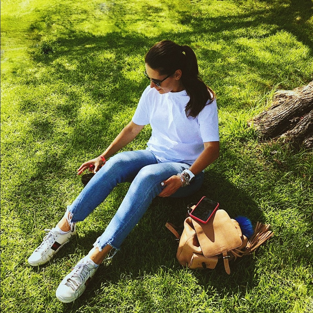 Meet your Posher, Valerie